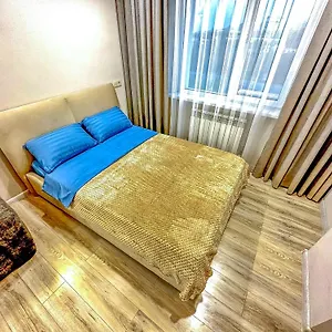 Deluxe In The Center Of Алматы