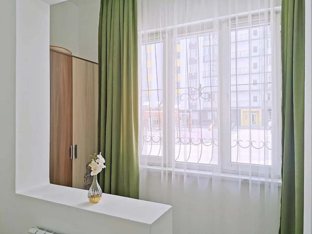 Apartaments Oskar Baisheva 28/4 Алматы 0*,  Казахстан