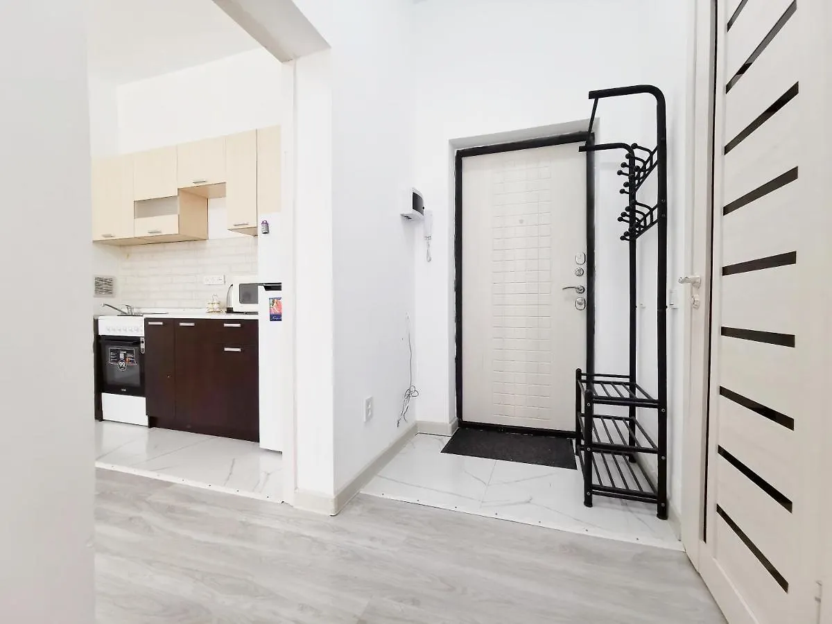 Apartaments Oskar Baisheva 28/4 Алматы