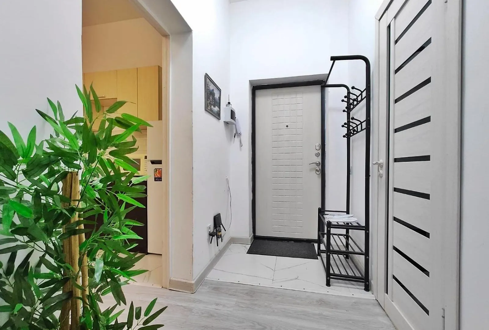 Apartaments Oskar Baisheva 28/4 Алматы Апартаменты